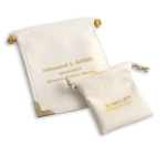 Lujo Pouches