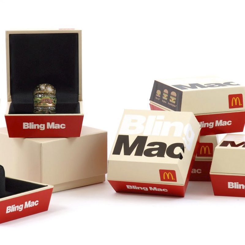 Bling Mac