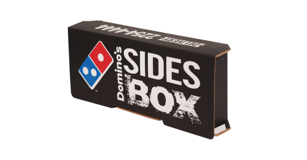 DOMINO S SIDES BOX