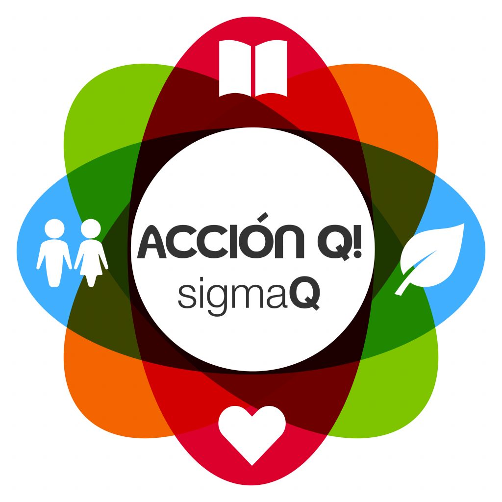 Logo AcciónQ