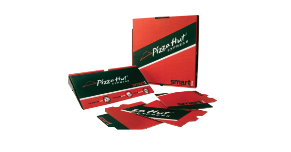 PIZZA HUT