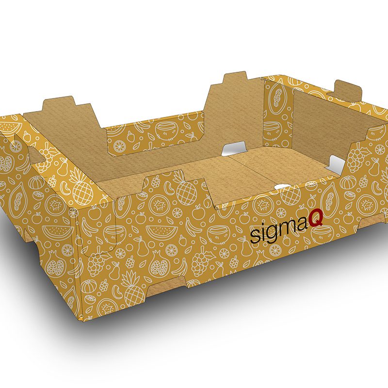 SigmaQ AgroBox