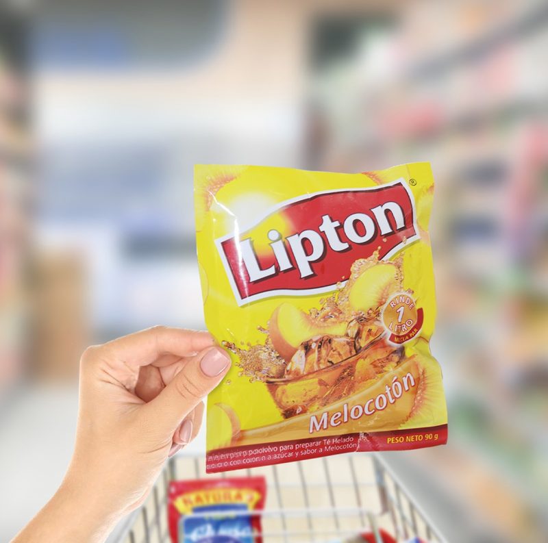 SigmaQ Home Lipton