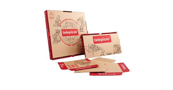 TELEPIZZA