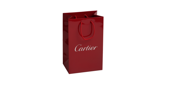 BOLSA CARTIER