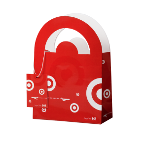 BOLSA TARGET