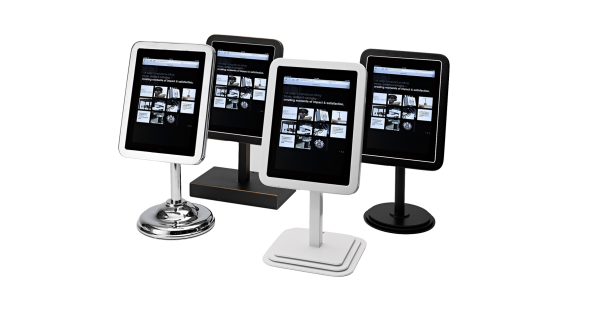 IPAD COUNTERTOP