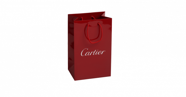 BOLSA CARTIER