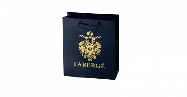 BOLSA FABERGÉ