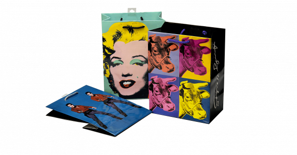 BOLSA MARYLIN MONROE