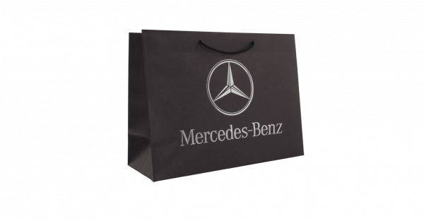 BOLSA MERCEDES BENZ