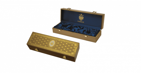 FABERGÉ CAJA