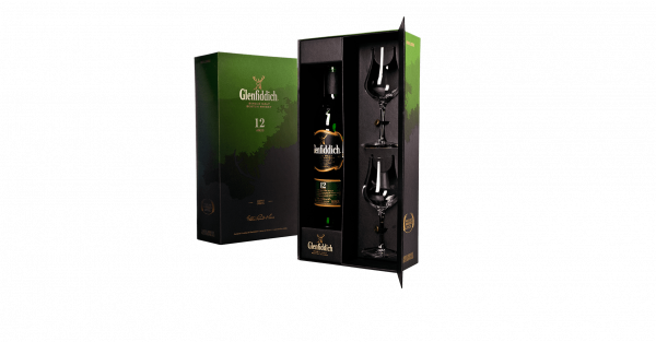 GLENFIDDICH