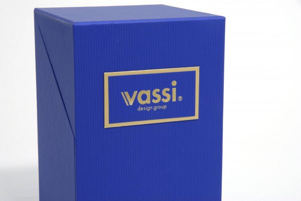 Logo Vassi