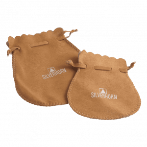 POUCHE SILVERHORN e
