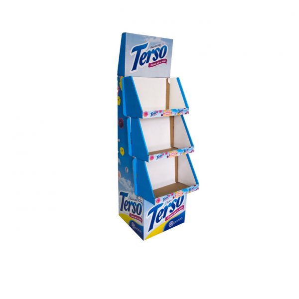 exhibidor pop
