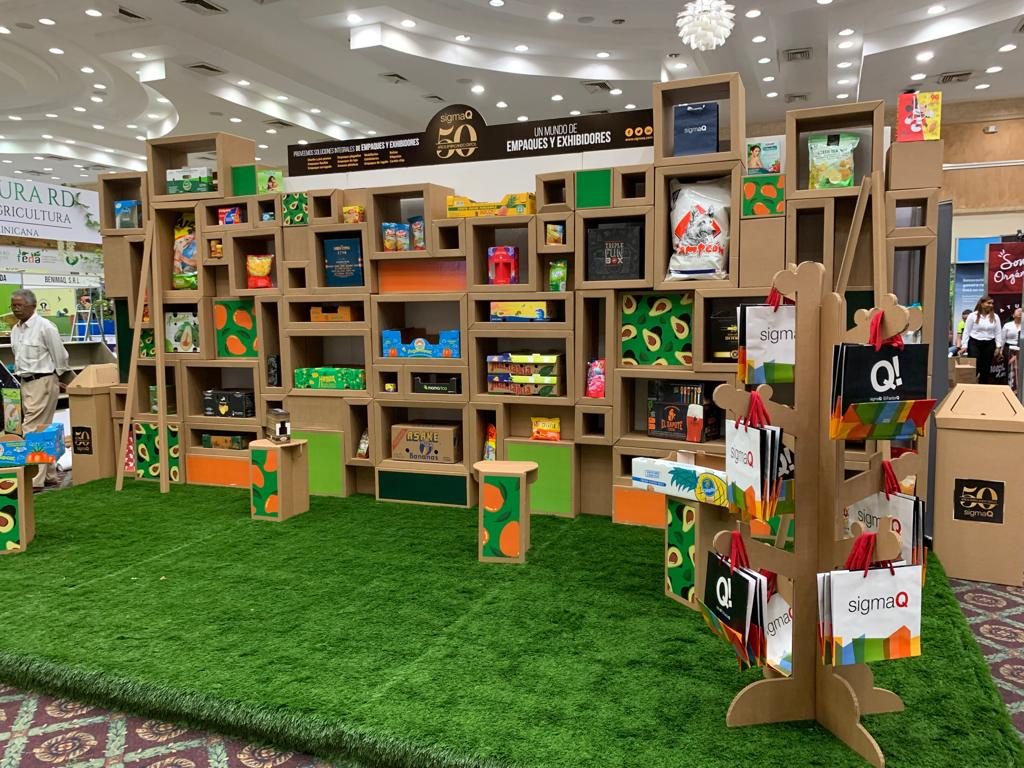 Ferias Agroalimentaria