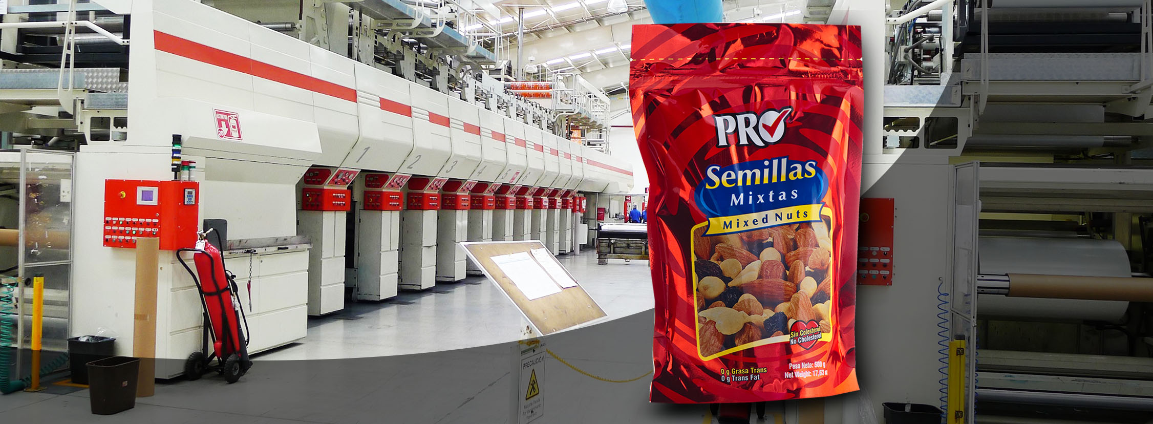 Flexible Packaging Musts