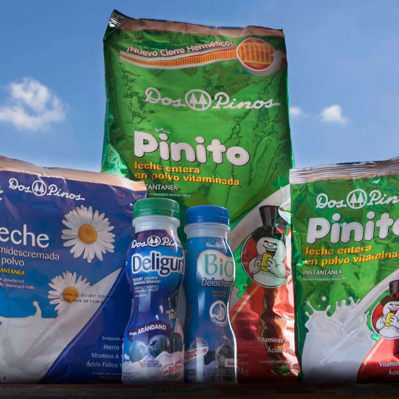 Flexible Packaging