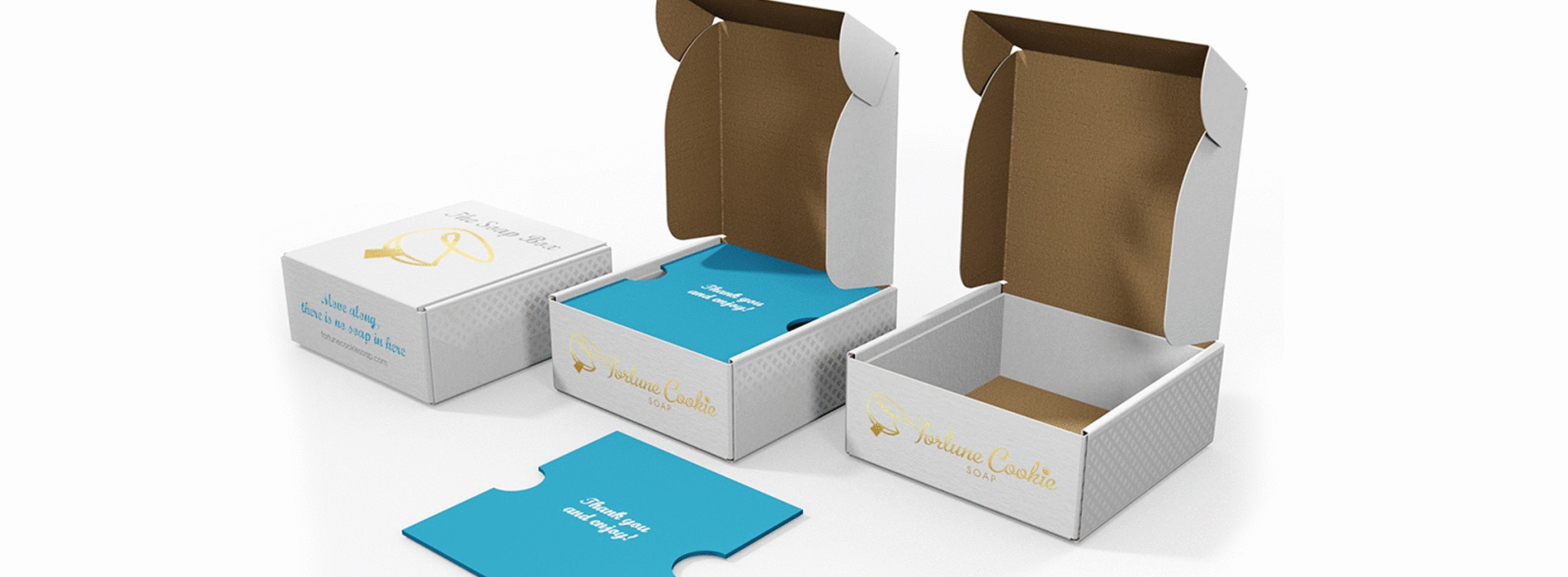 The Unboxing Experience: Creative Ecommerce Packaging Ideas