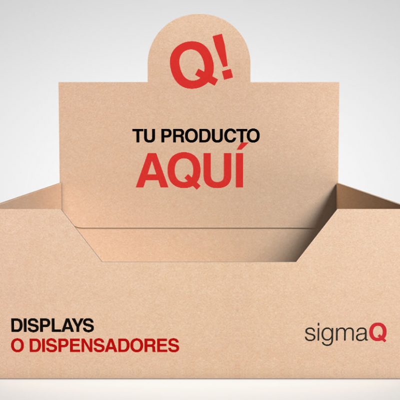 Dispensadores