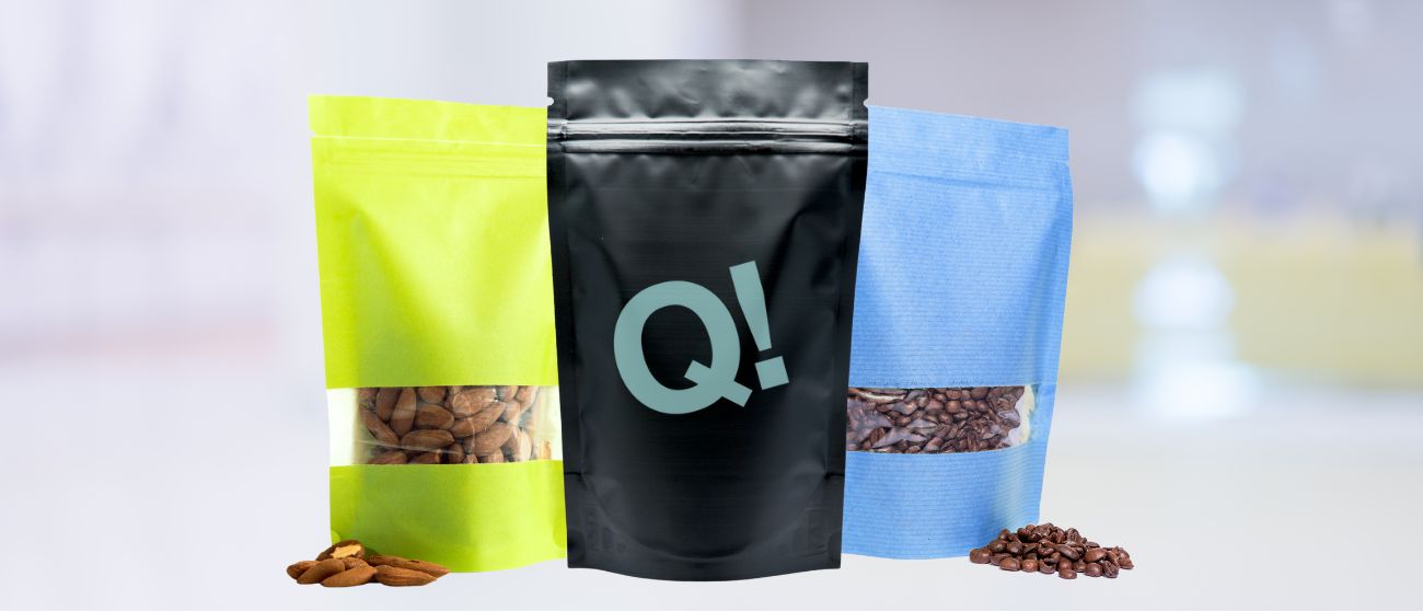 4 Problems That Flexible Packaging Solves