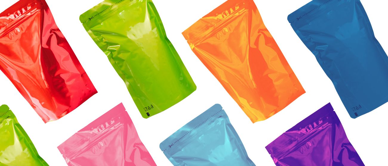 The top four features to look for in a flexible packaging supplier